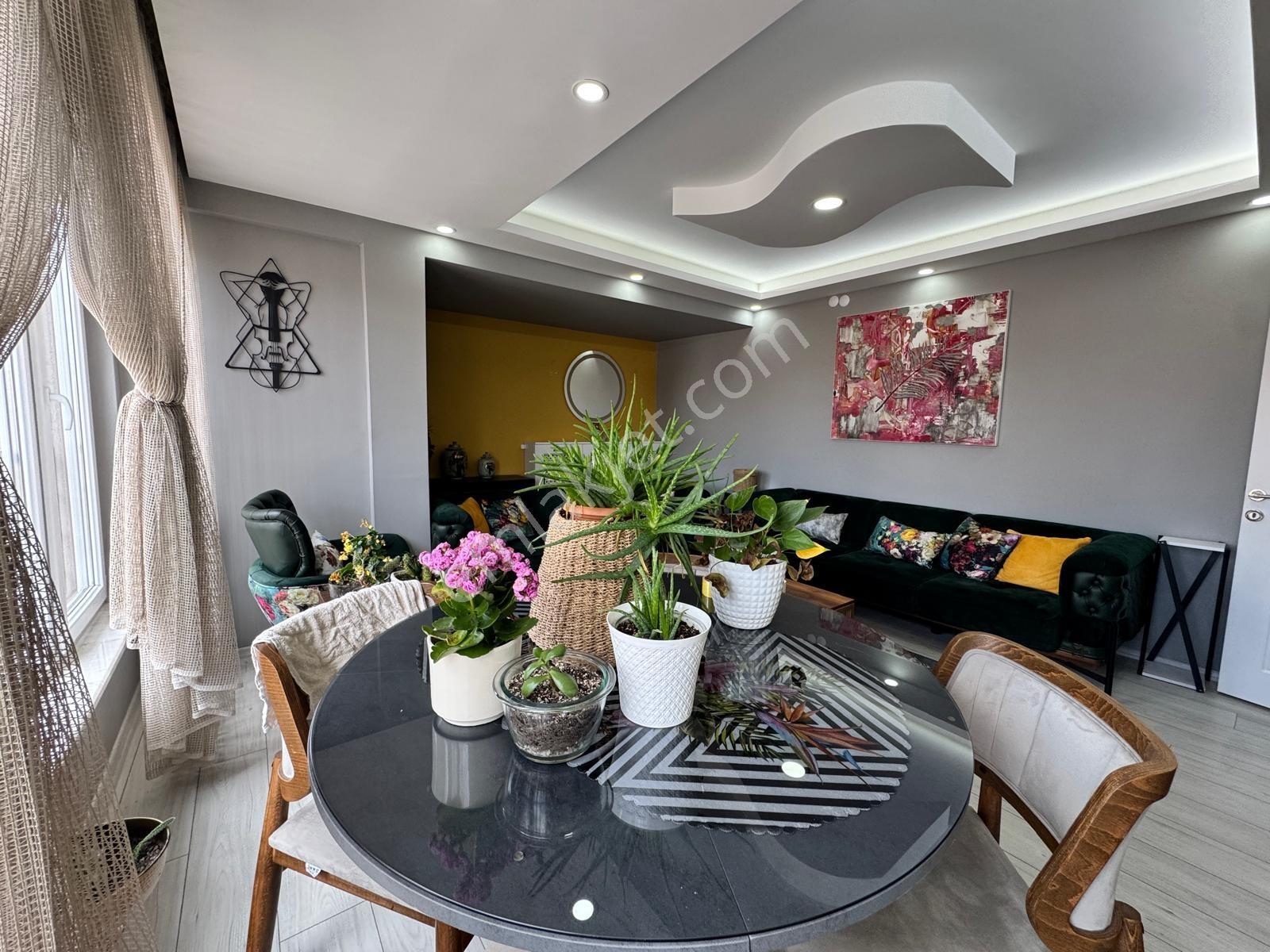Rba'dan Çilem Cd. Yakını Satılık Lüks 2+1 Dubleks Daire — fotoğraf 10