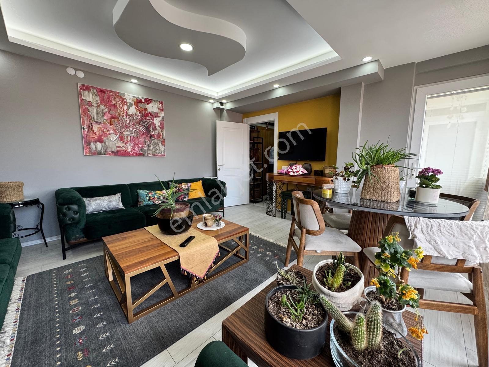 Rba'dan Çilem Cd. Yakını Satılık Lüks 2+1 Dubleks Daire — fotoğraf 12