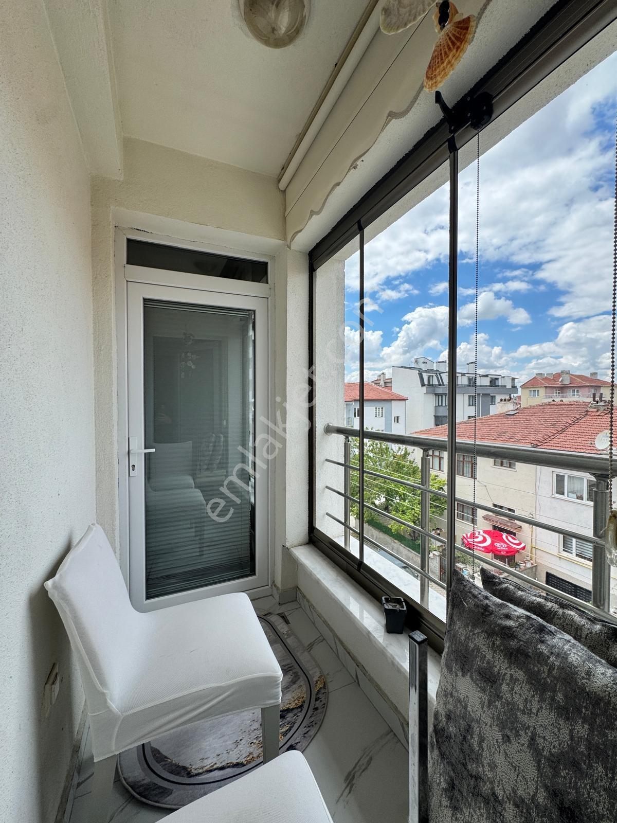 Rba'dan Çilem Cd. Yakını Satılık Lüks 2+1 Dubleks Daire — fotoğraf 13