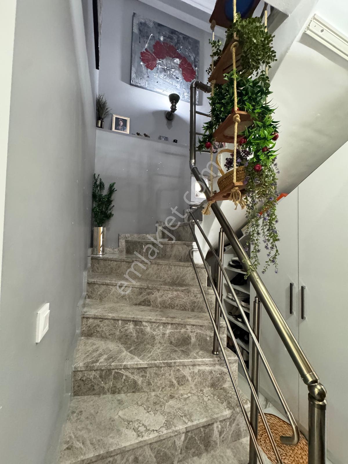 Rba'dan Çilem Cd. Yakını Satılık Lüks 2+1 Dubleks Daire — fotoğraf 14