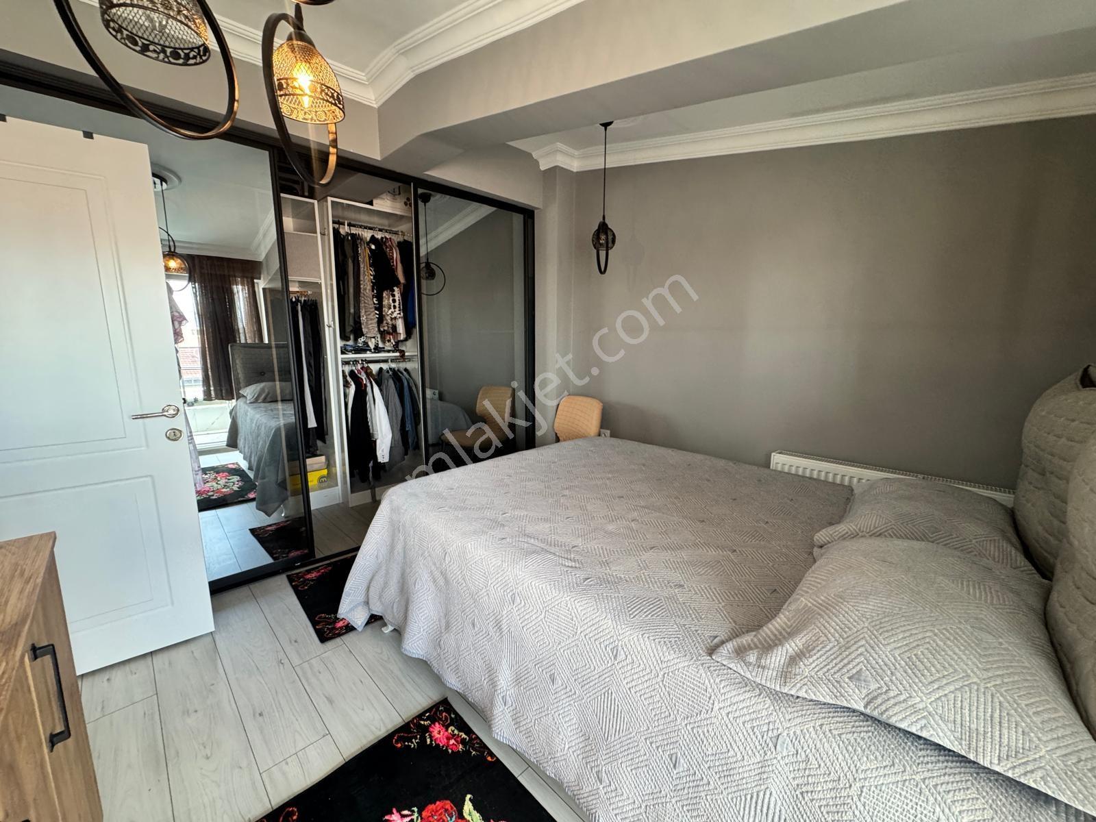 Rba'dan Çilem Cd. Yakını Satılık Lüks 2+1 Dubleks Daire — fotoğraf 15
