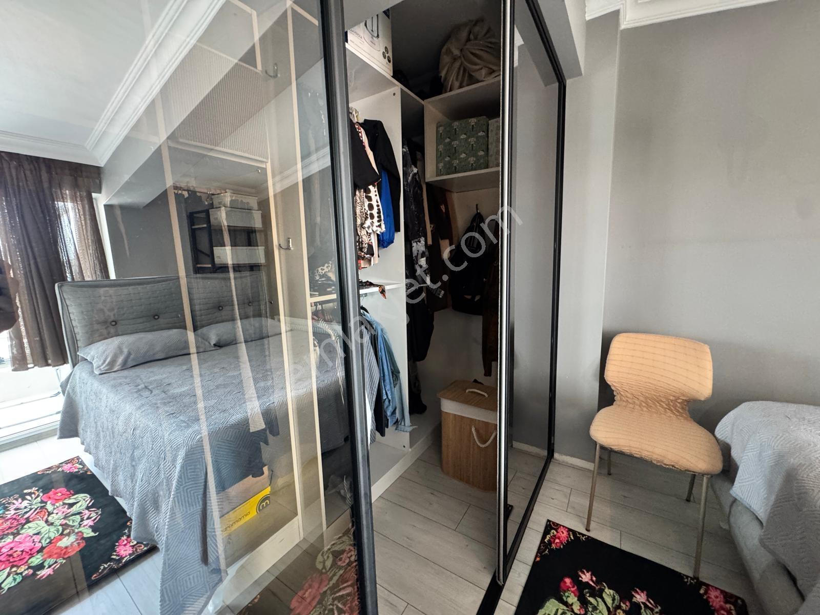 Rba'dan Çilem Cd. Yakını Satılık Lüks 2+1 Dubleks Daire — fotoğraf 18