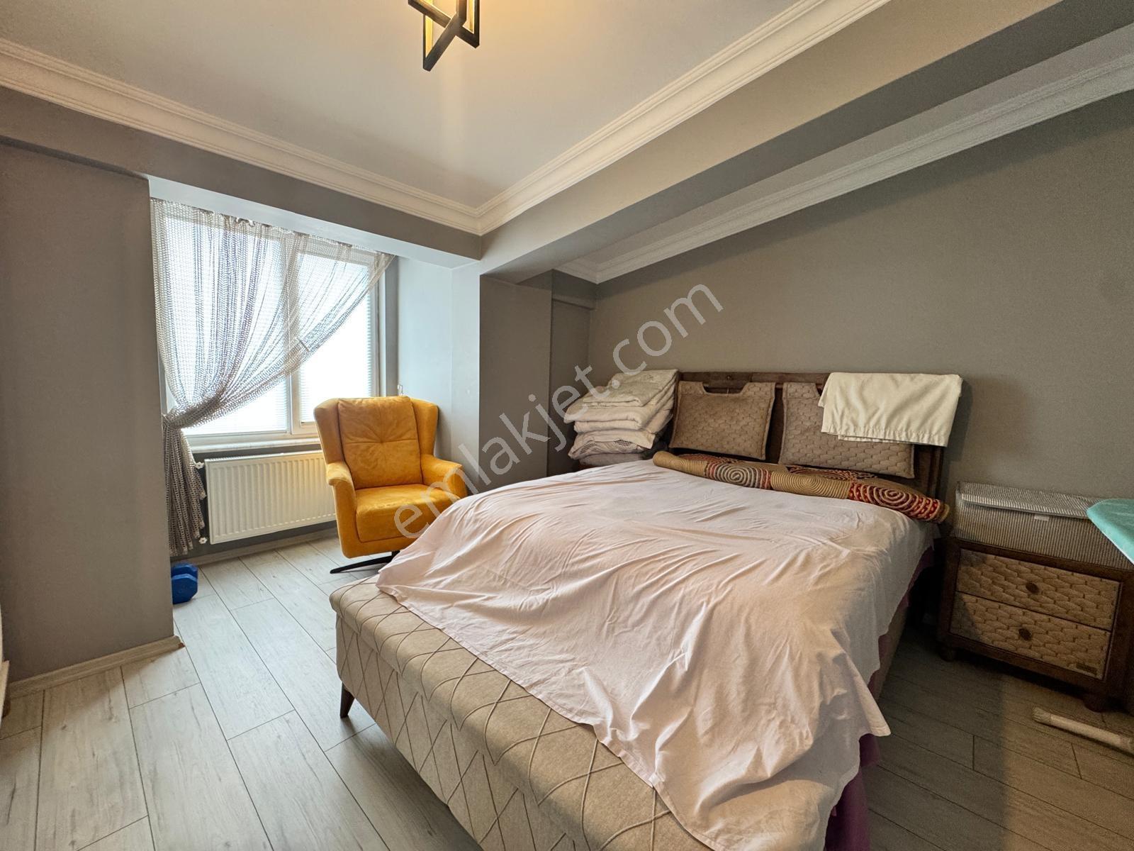 Rba'dan Çilem Cd. Yakını Satılık Lüks 2+1 Dubleks Daire — fotoğraf 19