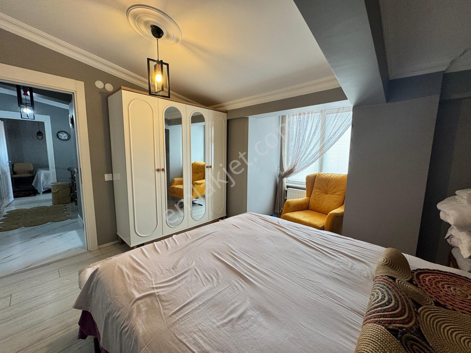 Rba'dan Çilem Cd. Yakını Satılık Lüks 2+1 Dubleks Daire — fotoğraf 20