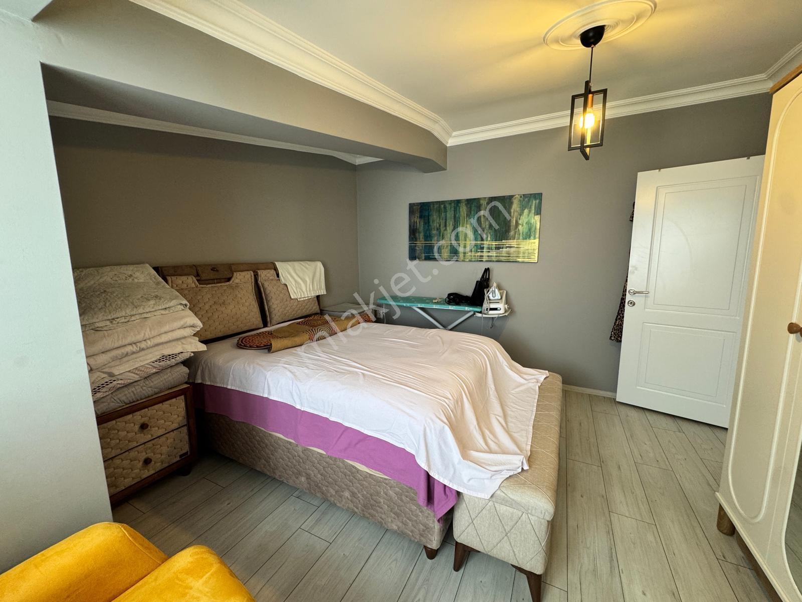 Rba'dan Çilem Cd. Yakını Satılık Lüks 2+1 Dubleks Daire — fotoğraf 21
