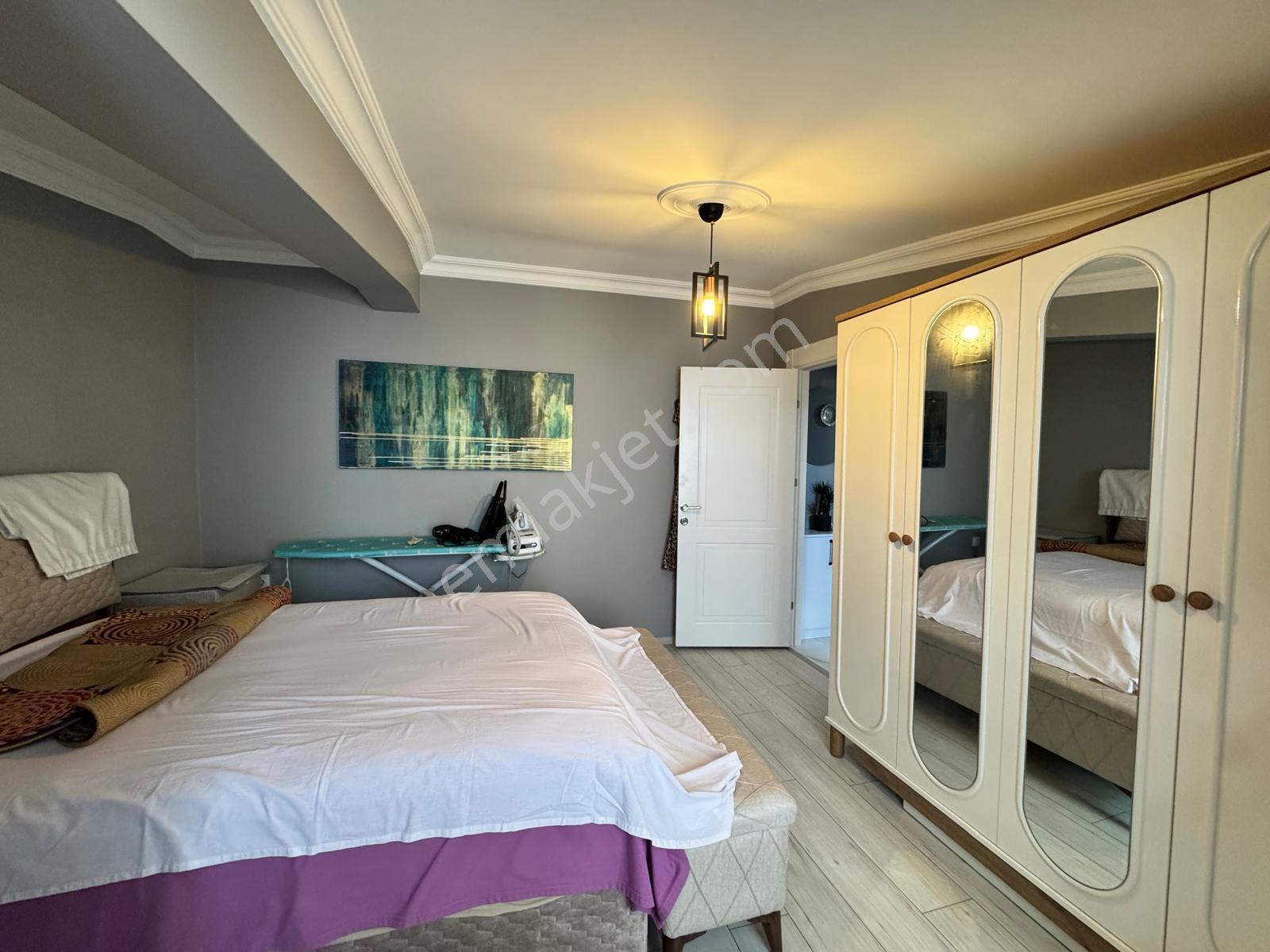Rba'dan Çilem Cd. Yakını Satılık Lüks 2+1 Dubleks Daire — fotoğraf 22