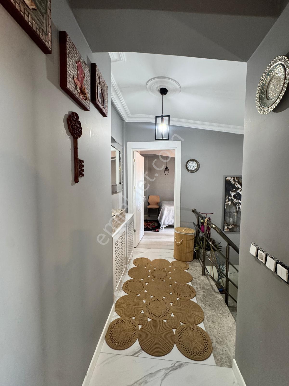 Rba'dan Çilem Cd. Yakını Satılık Lüks 2+1 Dubleks Daire — fotoğraf 23