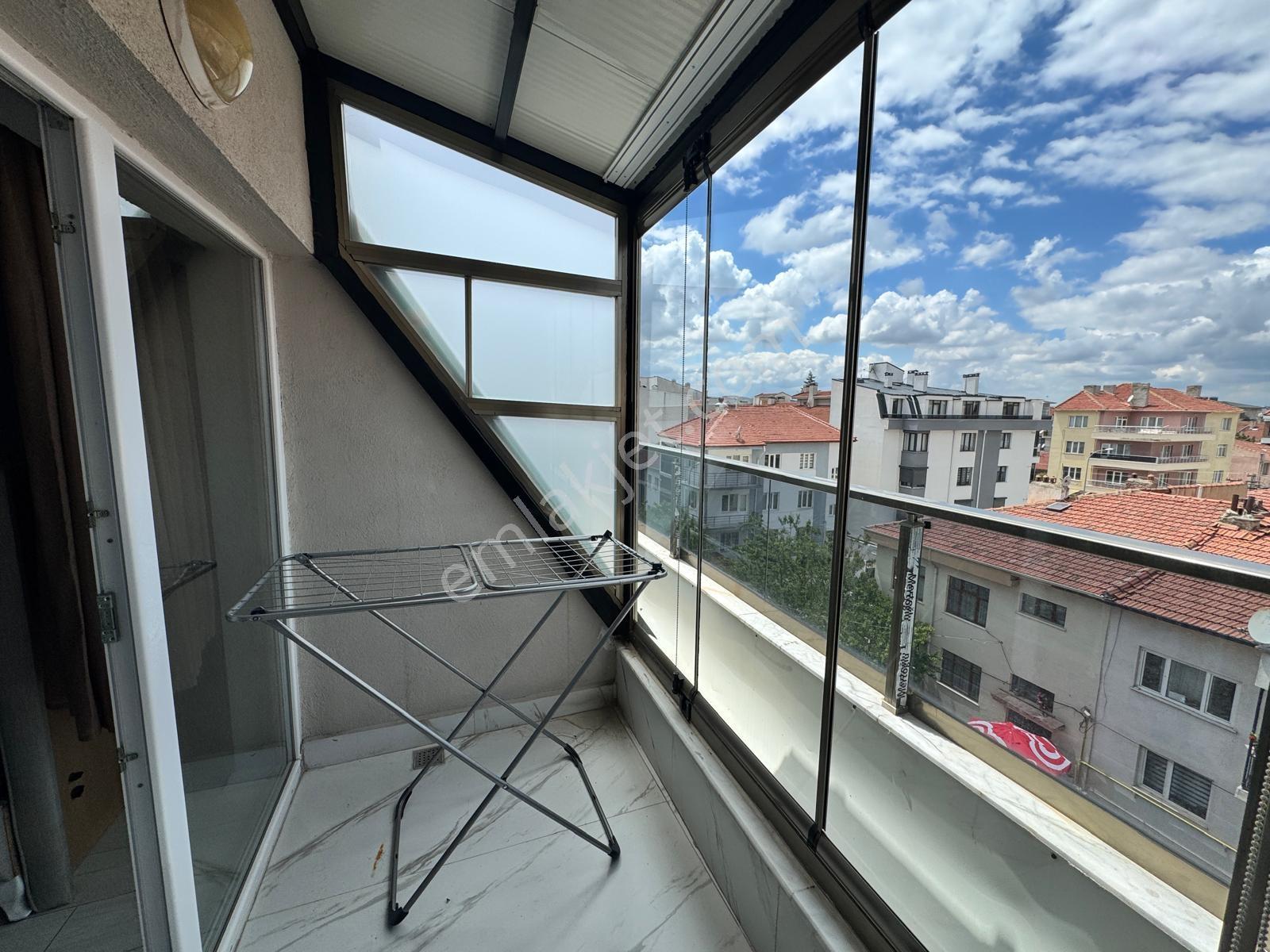 Rba'dan Çilem Cd. Yakını Satılık Lüks 2+1 Dubleks Daire — fotoğraf 25