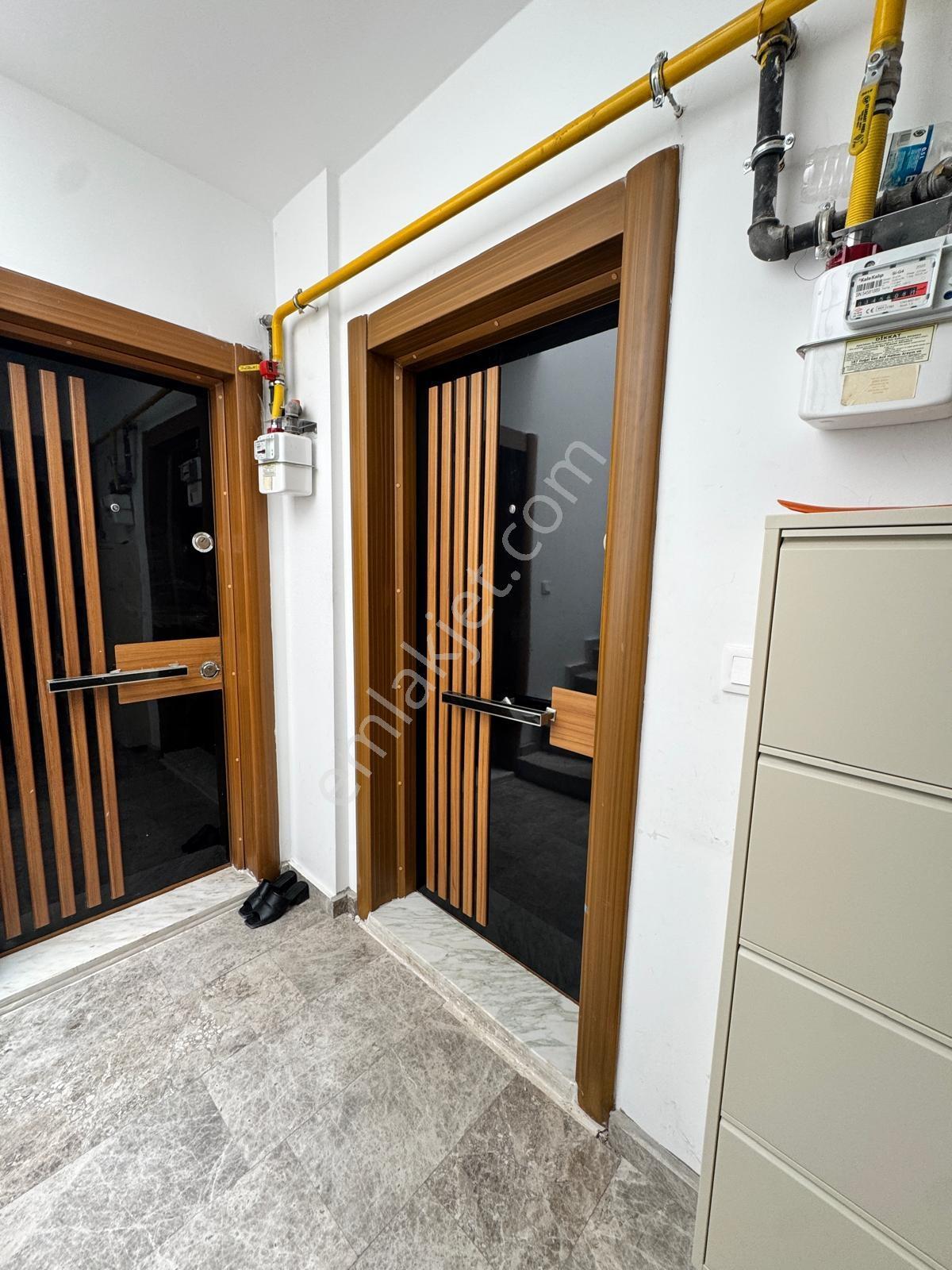 Rba'dan Çilem Cd. Yakını Satılık Lüks 2+1 Dubleks Daire — fotoğraf 26