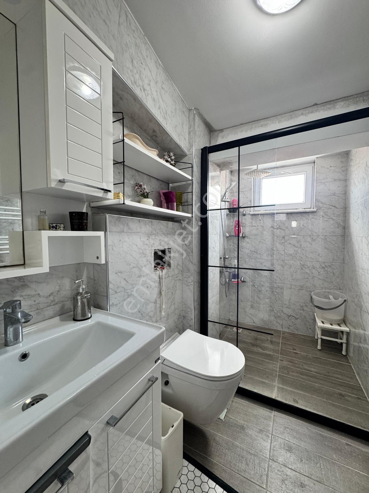 Rba'dan Çilem Cd. Yakını Satılık Lüks 2+1 Dubleks Daire — fotoğraf 27