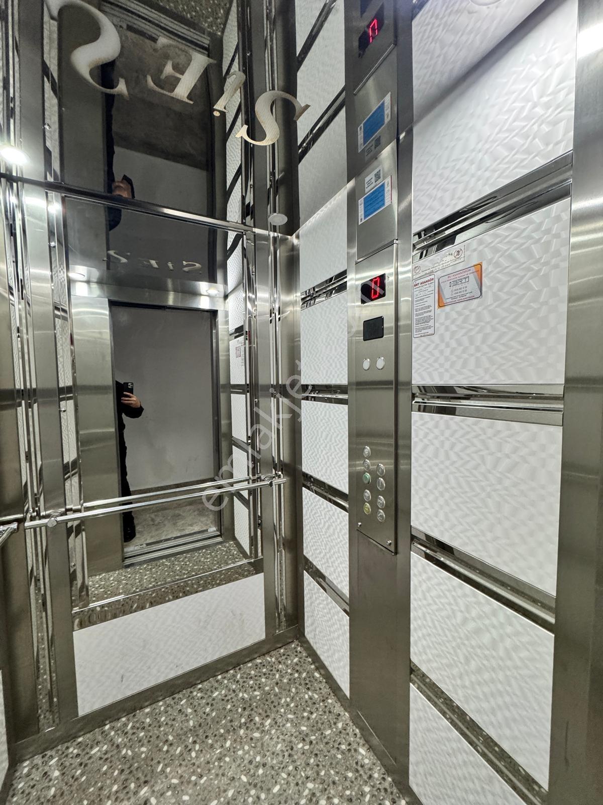 Rba'dan Çilem Cd. Yakını Satılık Lüks 2+1 Dubleks Daire — fotoğraf 28