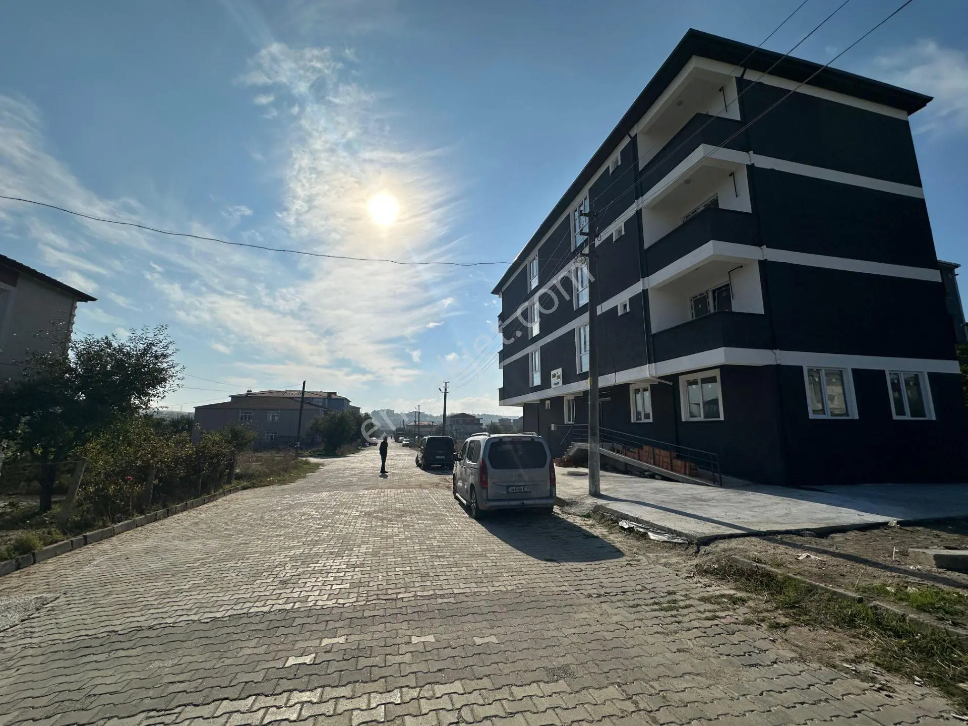 Molla Team Emlak'tan Velimeşede 2+1 Sıfır Arakat Daire — fotoğraf 4