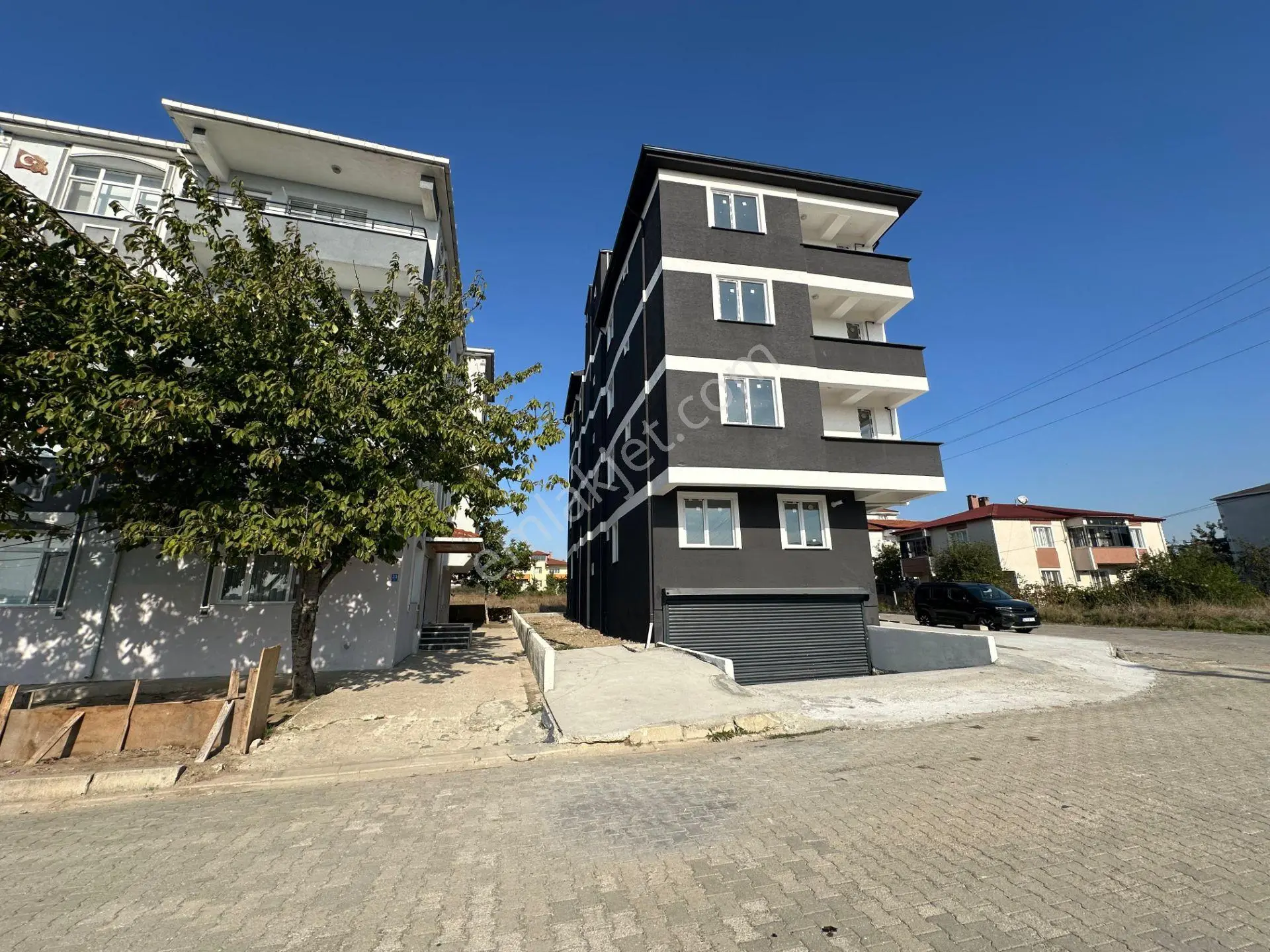 Molla Team Emlak'tan Velimeşede 2+1 Sıfır Arakat Daire — fotoğraf 5