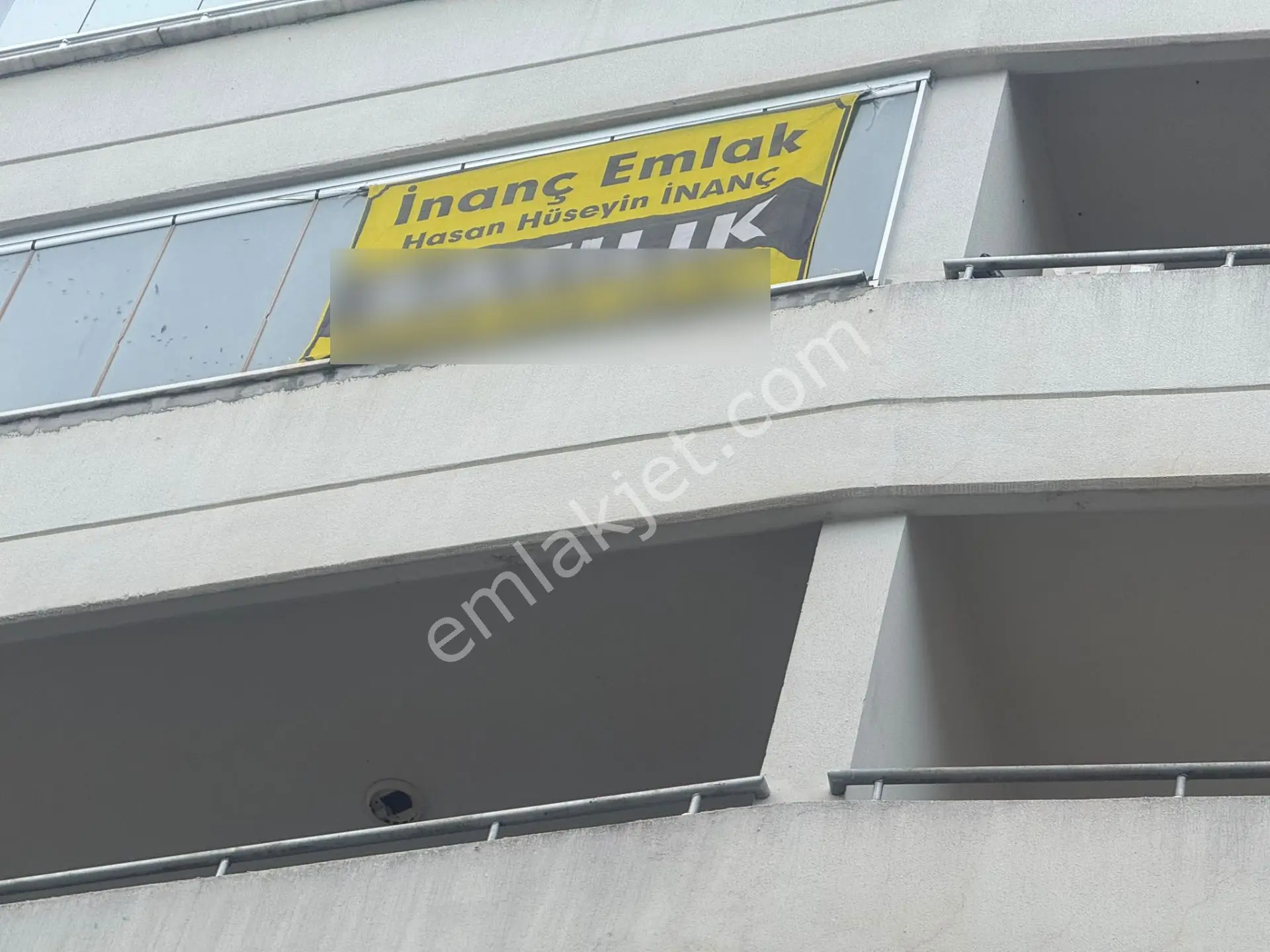İnanç Emlaktan Giresun Gürede Üniversite Yakınında 3+1 Satılık Daire — fotoğraf 3