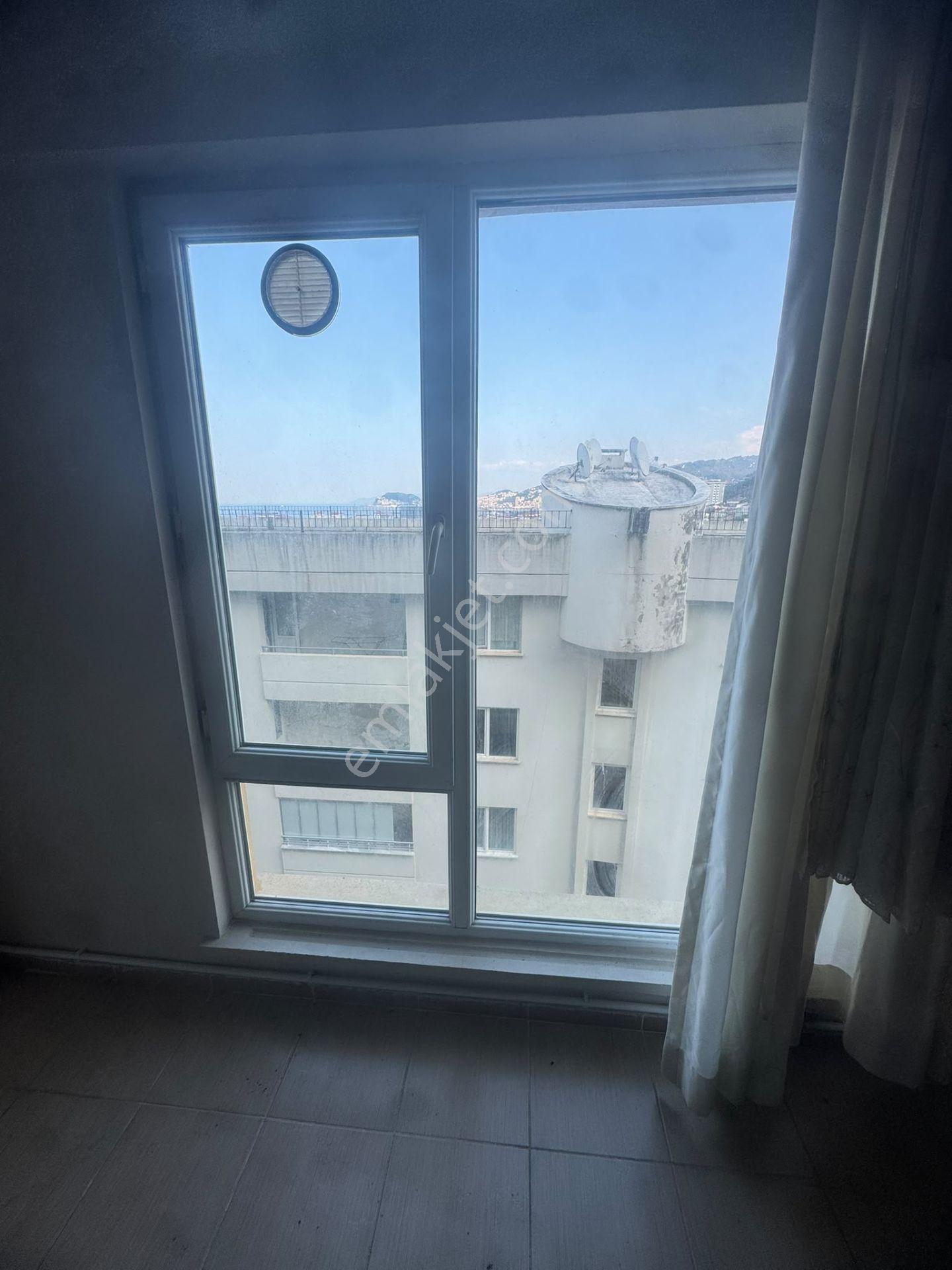 İnanç Emlaktan Giresun Gürede Üniversite Yakınında 3+1 Satılık Daire — fotoğraf 14