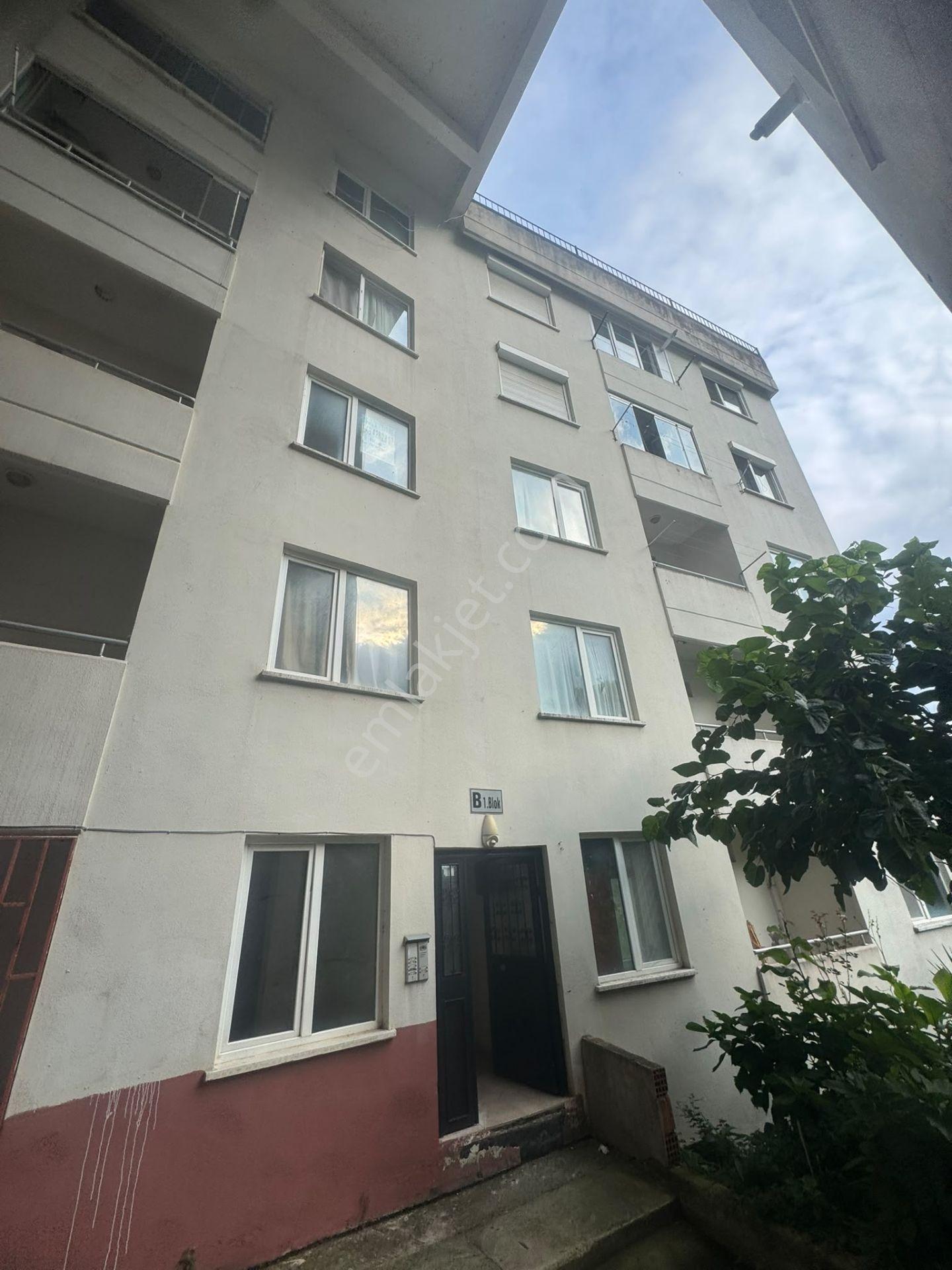 İnanç Emlaktan Giresun Gürede Üniversite Yakınında 3+1 Satılık Daire — fotoğraf 16