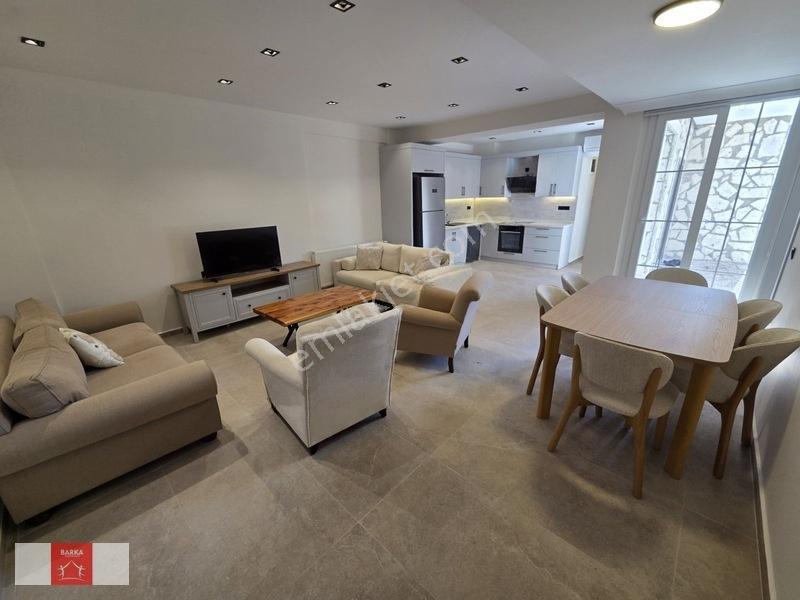 Urla Çeşmealtı Satılık 2 Adet 2+1 Ultra Lüx Daire & Villa — fotoğraf 4