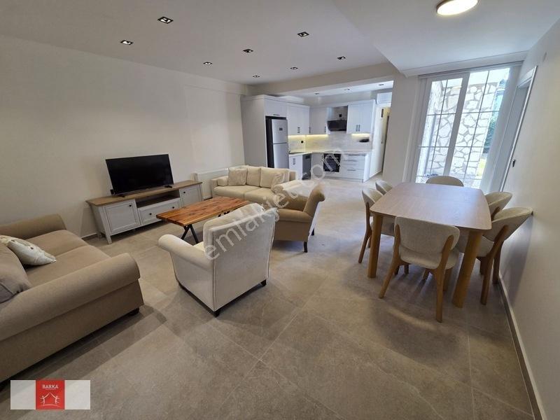 Urla Çeşmealtı Satılık 2 Adet 2+1 Ultra Lüx Daire & Villa — fotoğraf 5