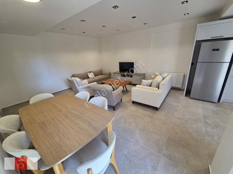Urla Çeşmealtı Satılık 2 Adet 2+1 Ultra Lüx Daire & Villa — fotoğraf 6