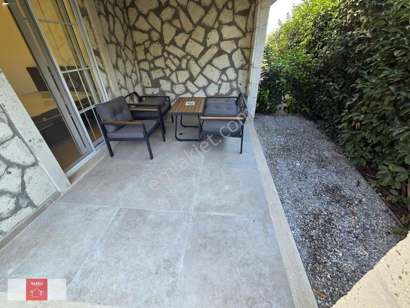 Urla Çeşmealtı Satılık 2 Adet 2+1 Ultra Lüx Daire & Villa — fotoğraf 14