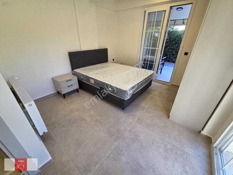 Urla Çeşmealtı Satılık 2 Adet 2+1 Ultra Lüx Daire & Villa — fotoğraf 16