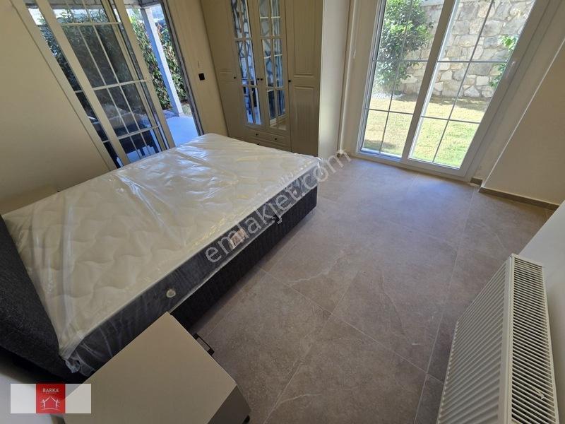 Urla Çeşmealtı Satılık 2 Adet 2+1 Ultra Lüx Daire & Villa — fotoğraf 17