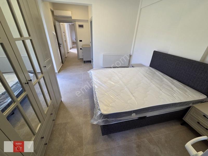 Urla Çeşmealtı Satılık 2 Adet 2+1 Ultra Lüx Daire & Villa — fotoğraf 19