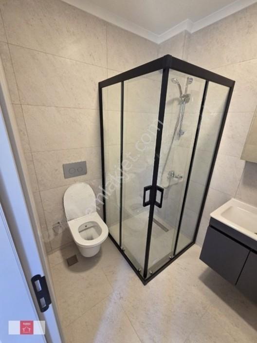 Urla Çeşmealtı Satılık 2 Adet 2+1 Ultra Lüx Daire & Villa — fotoğraf 20