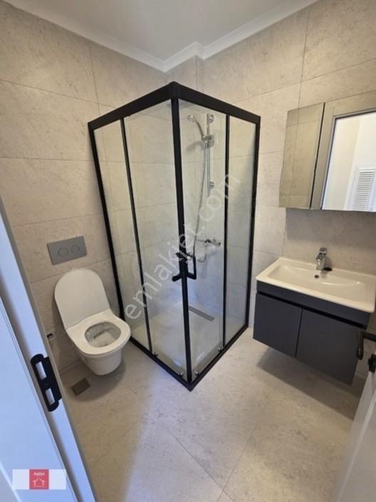 Urla Çeşmealtı Satılık 2 Adet 2+1 Ultra Lüx Daire & Villa — fotoğraf 21