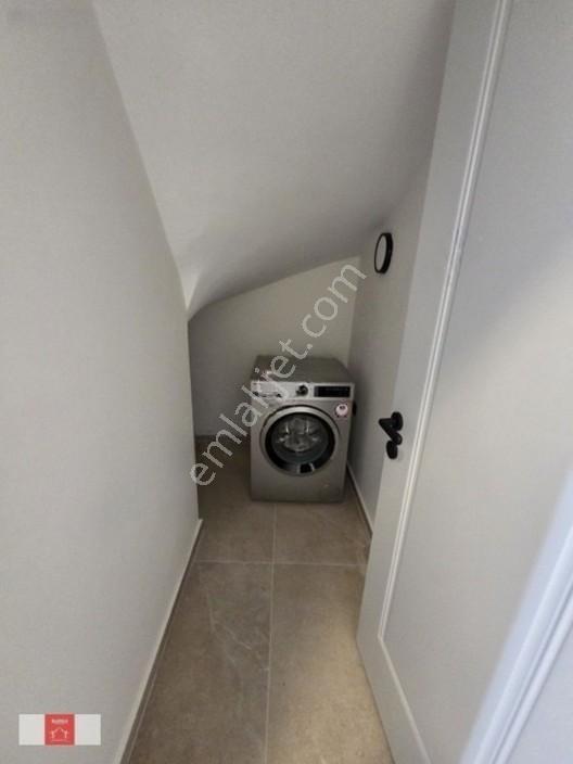 Urla Çeşmealtı Satılık 2 Adet 2+1 Ultra Lüx Daire & Villa — fotoğraf 22
