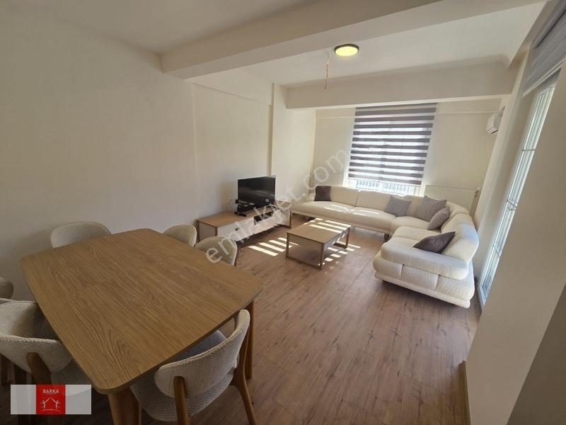 Urla Çeşmealtı Satılık 2 Adet 2+1 Ultra Lüx Daire & Villa — fotoğraf 25