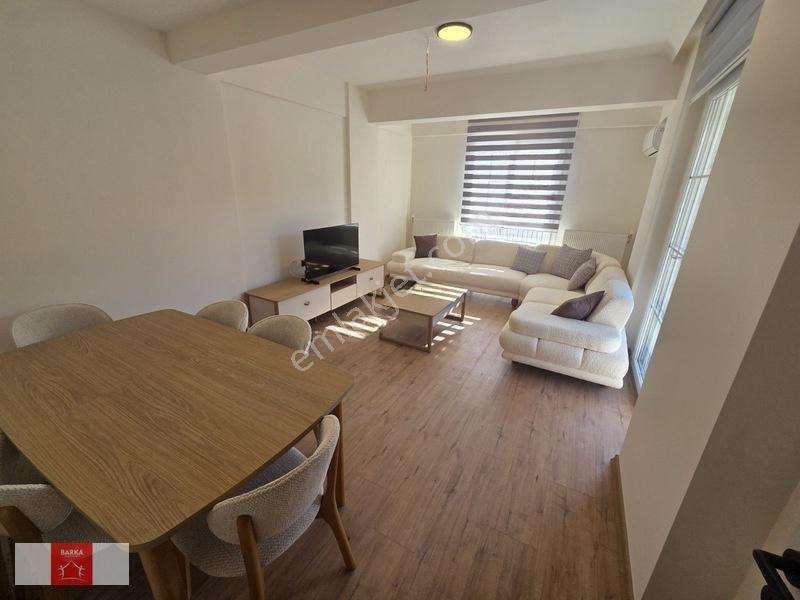 Urla Çeşmealtı Satılık 2 Adet 2+1 Ultra Lüx Daire & Villa — fotoğraf 26