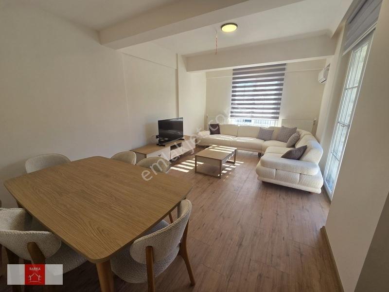 Urla Çeşmealtı Satılık 2 Adet 2+1 Ultra Lüx Daire & Villa — fotoğraf 27