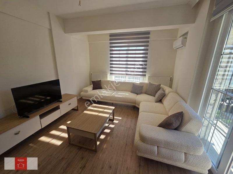 Urla Çeşmealtı Satılık 2 Adet 2+1 Ultra Lüx Daire & Villa — fotoğraf 28