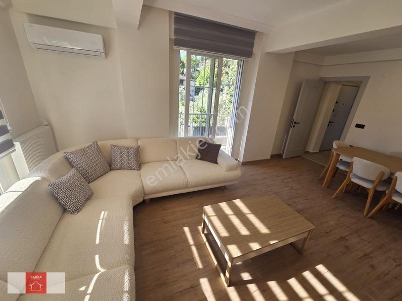 Urla Çeşmealtı Satılık 2 Adet 2+1 Ultra Lüx Daire & Villa — fotoğraf 29