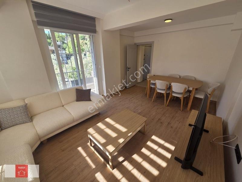 Urla Çeşmealtı Satılık 2 Adet 2+1 Ultra Lüx Daire & Villa — fotoğraf 30