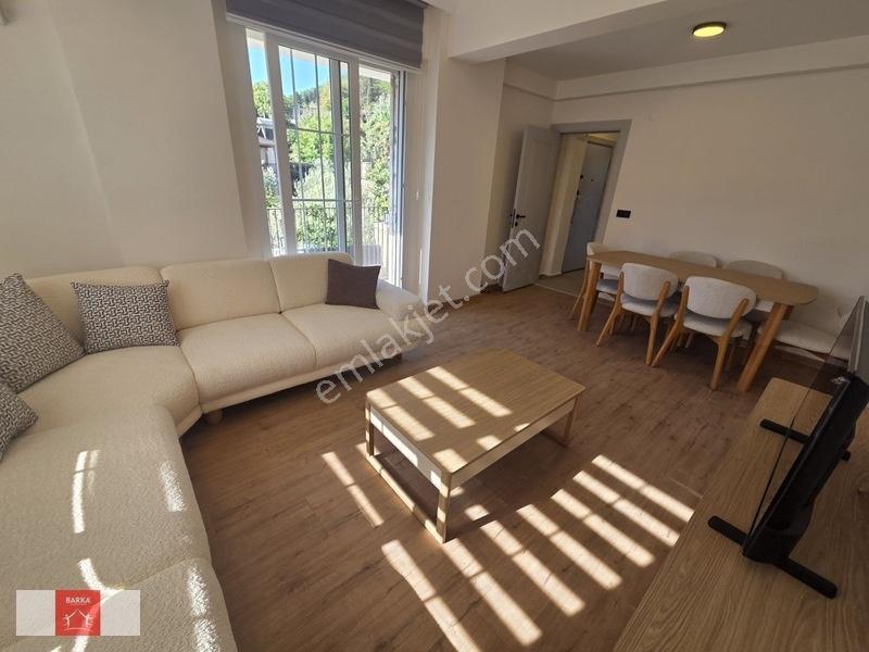 Urla Çeşmealtı Satılık 2 Adet 2+1 Ultra Lüx Daire & Villa — fotoğraf 31