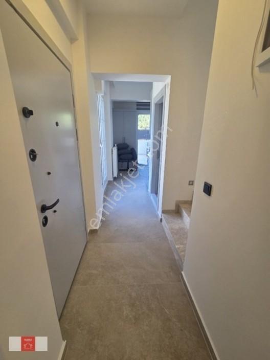 Urla Çeşmealtı Satılık 2 Adet 2+1 Ultra Lüx Daire & Villa — fotoğraf 33