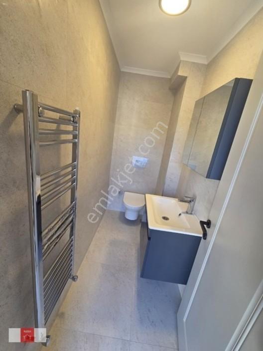 Urla Çeşmealtı Satılık 2 Adet 2+1 Ultra Lüx Daire & Villa — fotoğraf 34