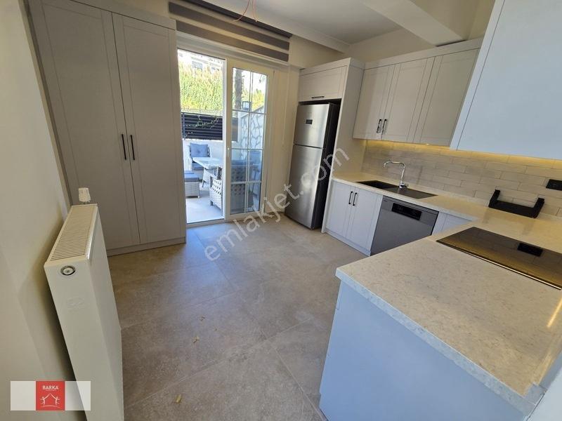 Urla Çeşmealtı Satılık 2 Adet 2+1 Ultra Lüx Daire & Villa — fotoğraf 35