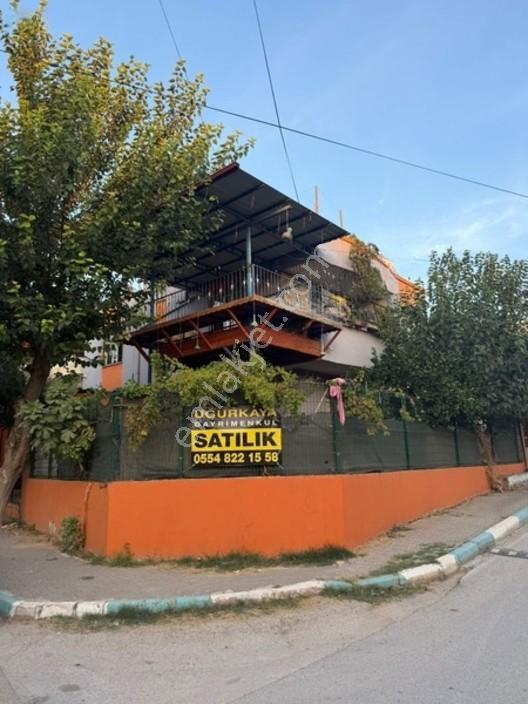 Uğur Kaya,Dan Sarıcam Yeşil Tepe Mhlesinde Satlık 2 K Mustakilev