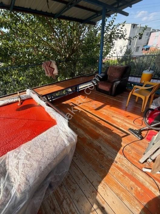 Uğur Kaya,dan Sarıcam Yeşil Tepe Mhlesinde Satlık 2 K Mustakilev — fotoğraf 13