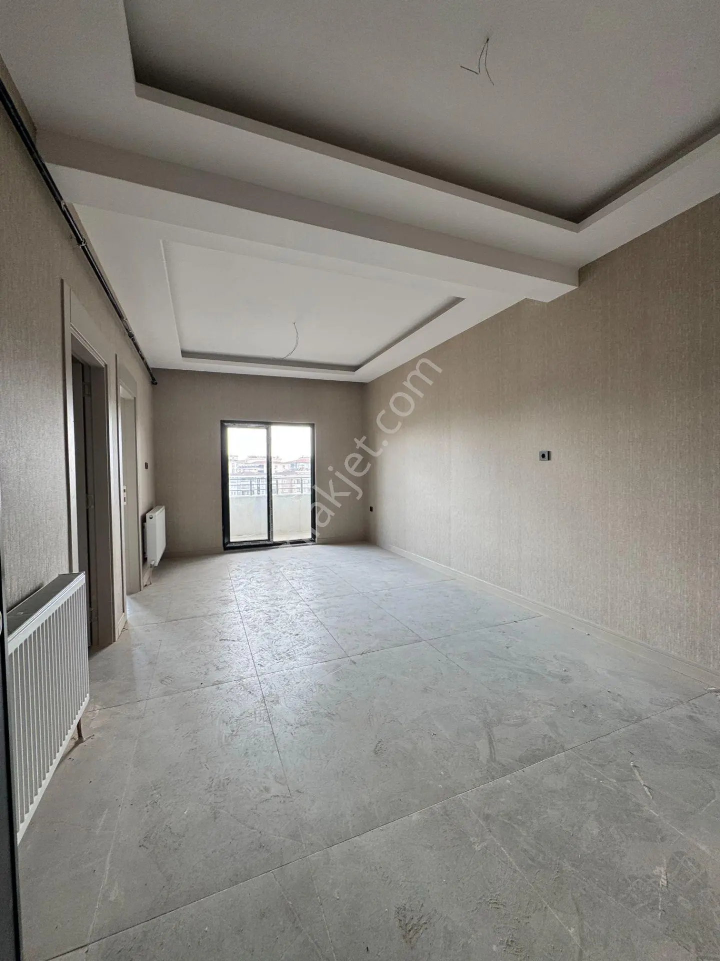 Babil Emlaktan Satlık Yenibeşevlerde 2+1 Uygun Fiyatlı Daire — fotoğraf 2