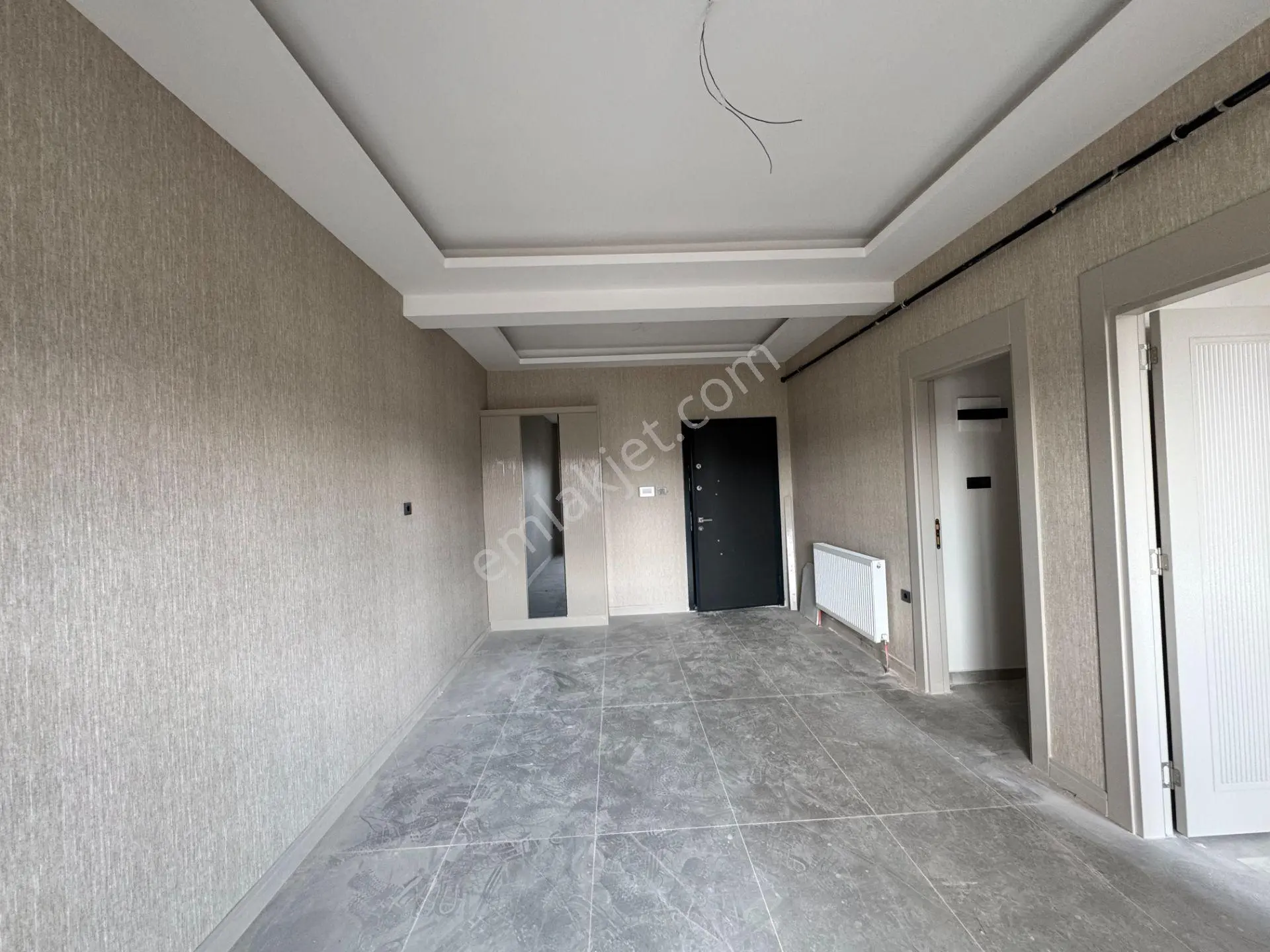 Babil Emlaktan Satlık Yenibeşevlerde 2+1 Uygun Fiyatlı Daire — fotoğraf 3