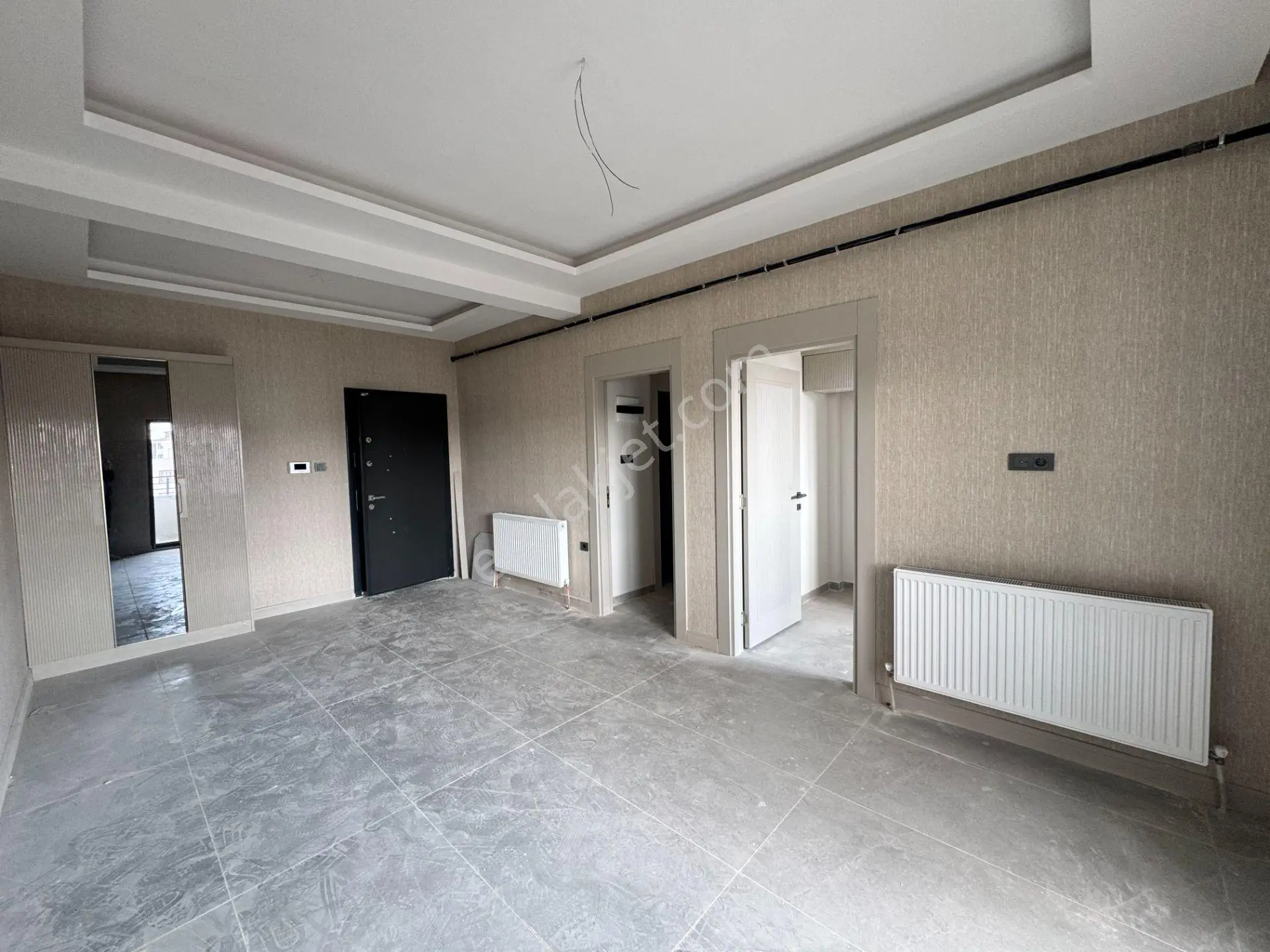 Babil Emlaktan Satlık Yenibeşevlerde 2+1 Uygun Fiyatlı Daire — fotoğraf 4
