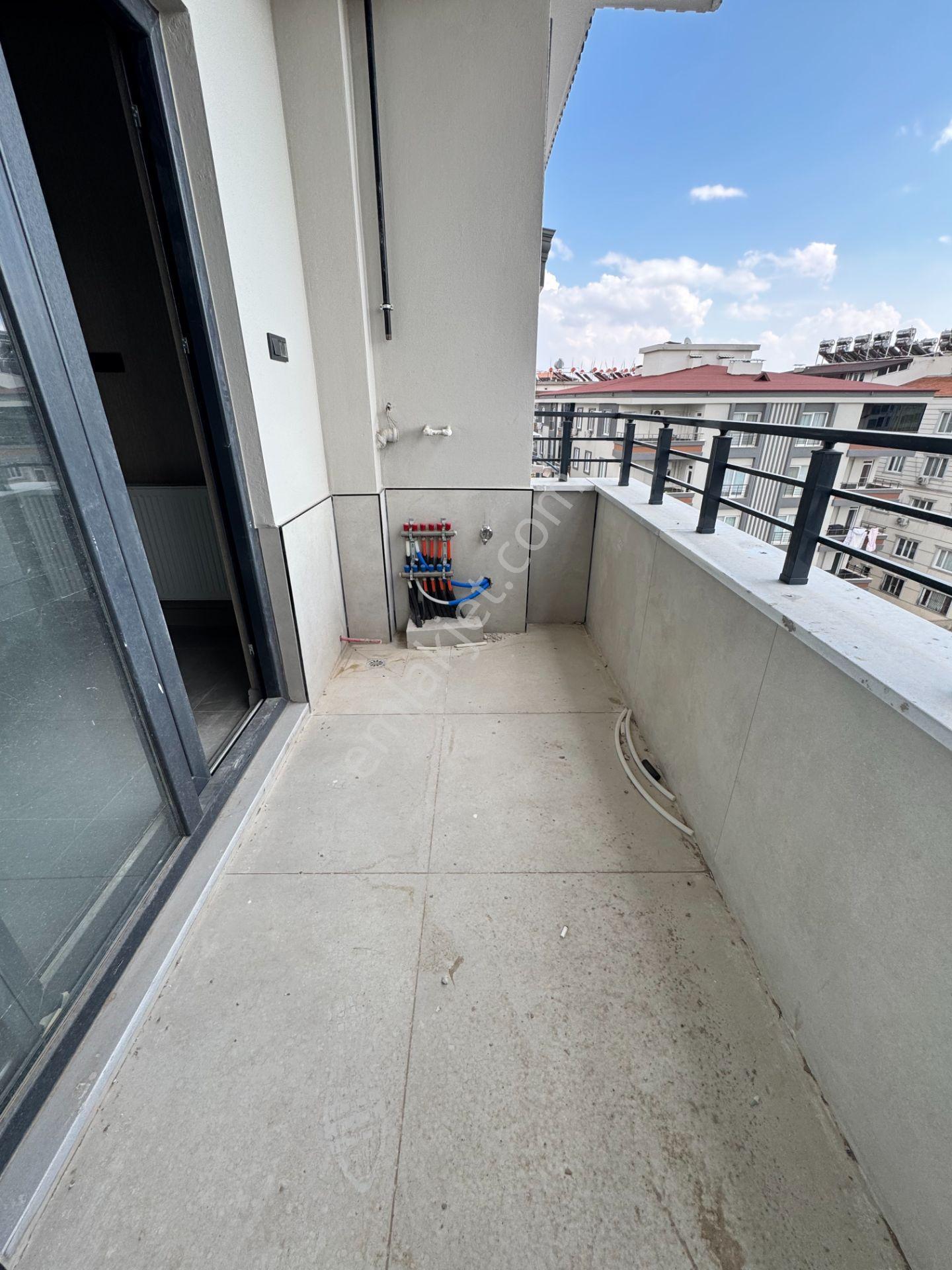 Babil Emlaktan Satlık Yenibeşevlerde 2+1 Uygun Fiyatlı Daire — fotoğraf 7