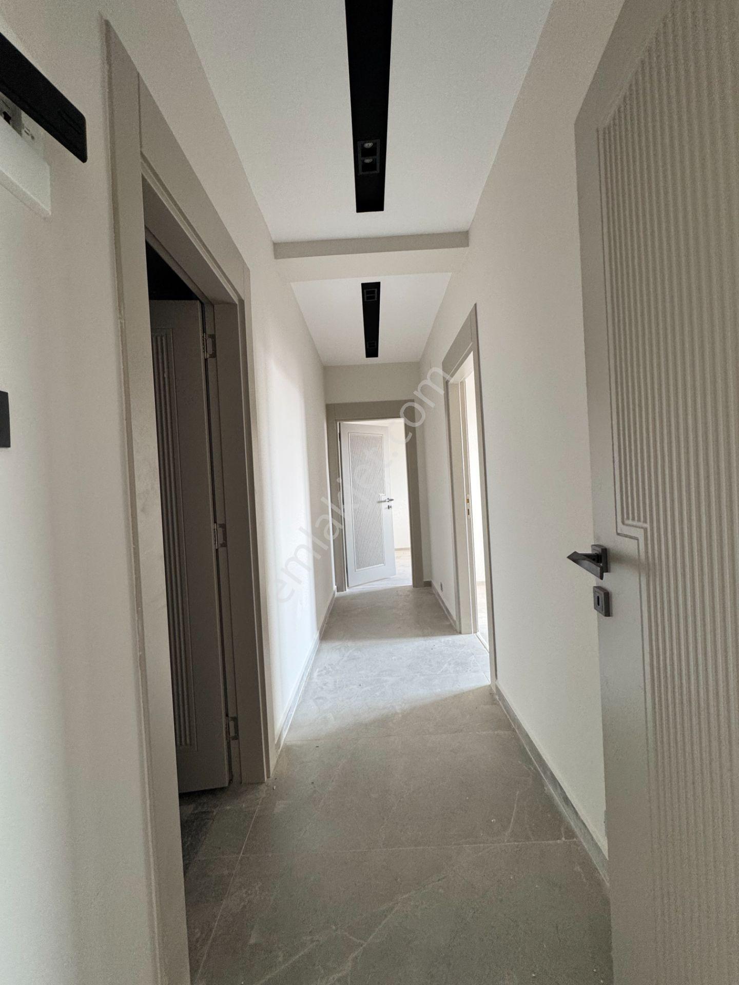 Babil Emlaktan Satlık Yenibeşevlerde 2+1 Uygun Fiyatlı Daire — fotoğraf 8
