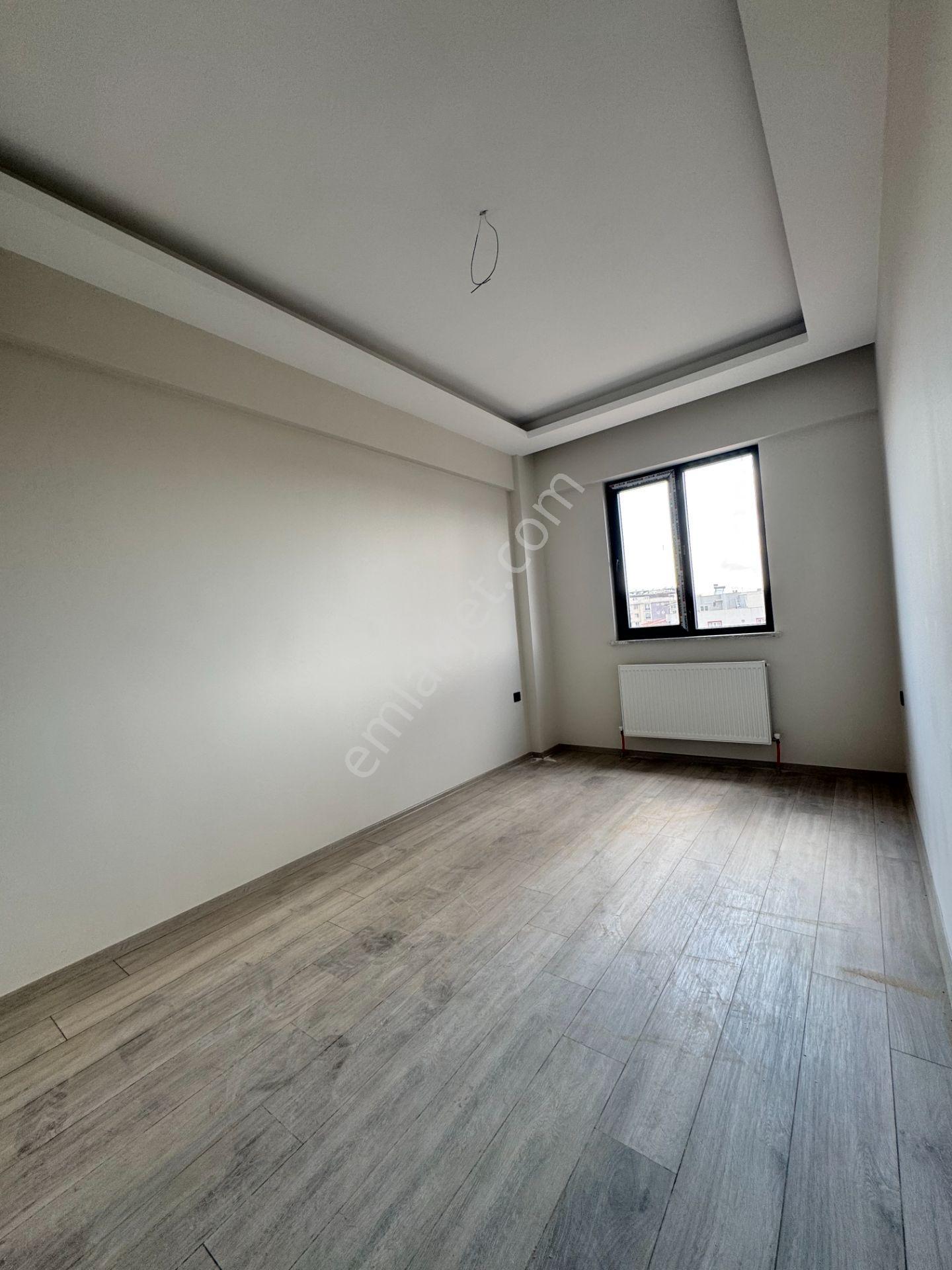 Babil Emlaktan Satlık Yenibeşevlerde 2+1 Uygun Fiyatlı Daire — fotoğraf 11