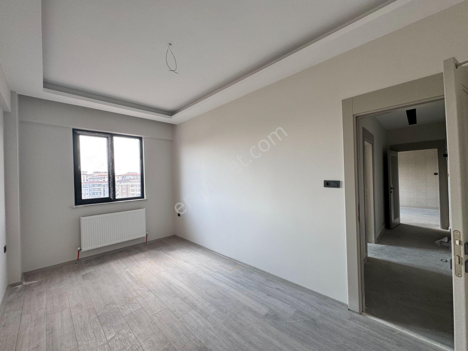 Babil Emlaktan Satlık Yenibeşevlerde 2+1 Uygun Fiyatlı Daire — fotoğraf 12