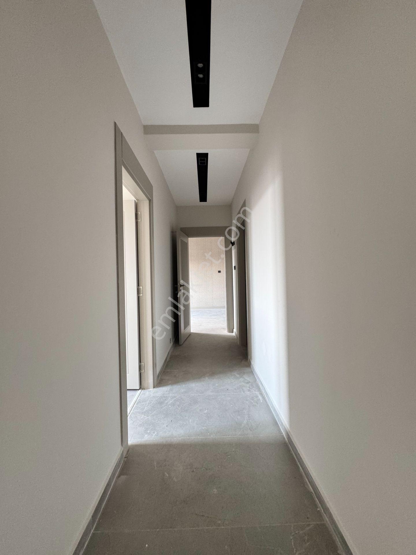 Babil Emlaktan Satlık Yenibeşevlerde 2+1 Uygun Fiyatlı Daire — fotoğraf 13